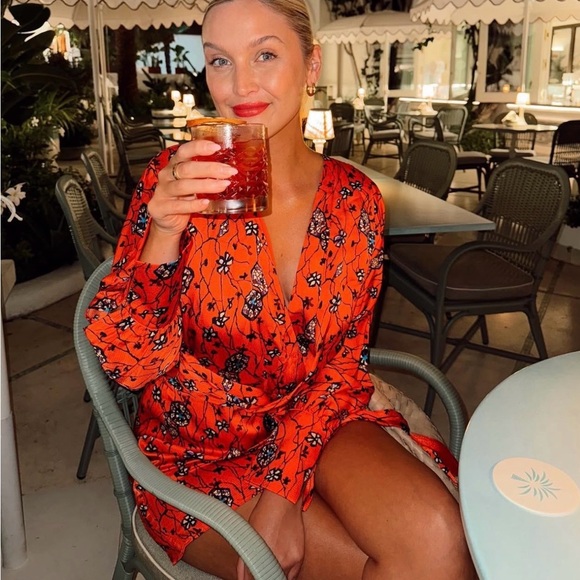 Joie Dresses & Skirts - Joie Ronnie Dress